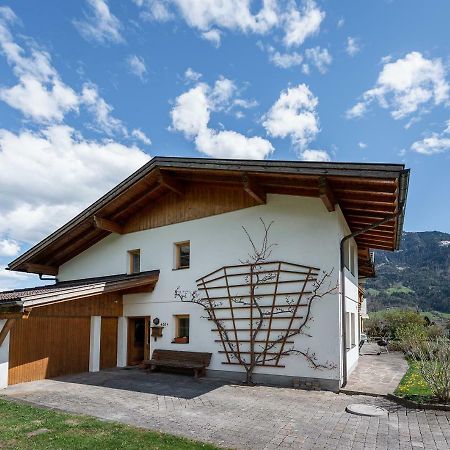 Willa Haus Gasteig Stans Zewnętrze zdjęcie