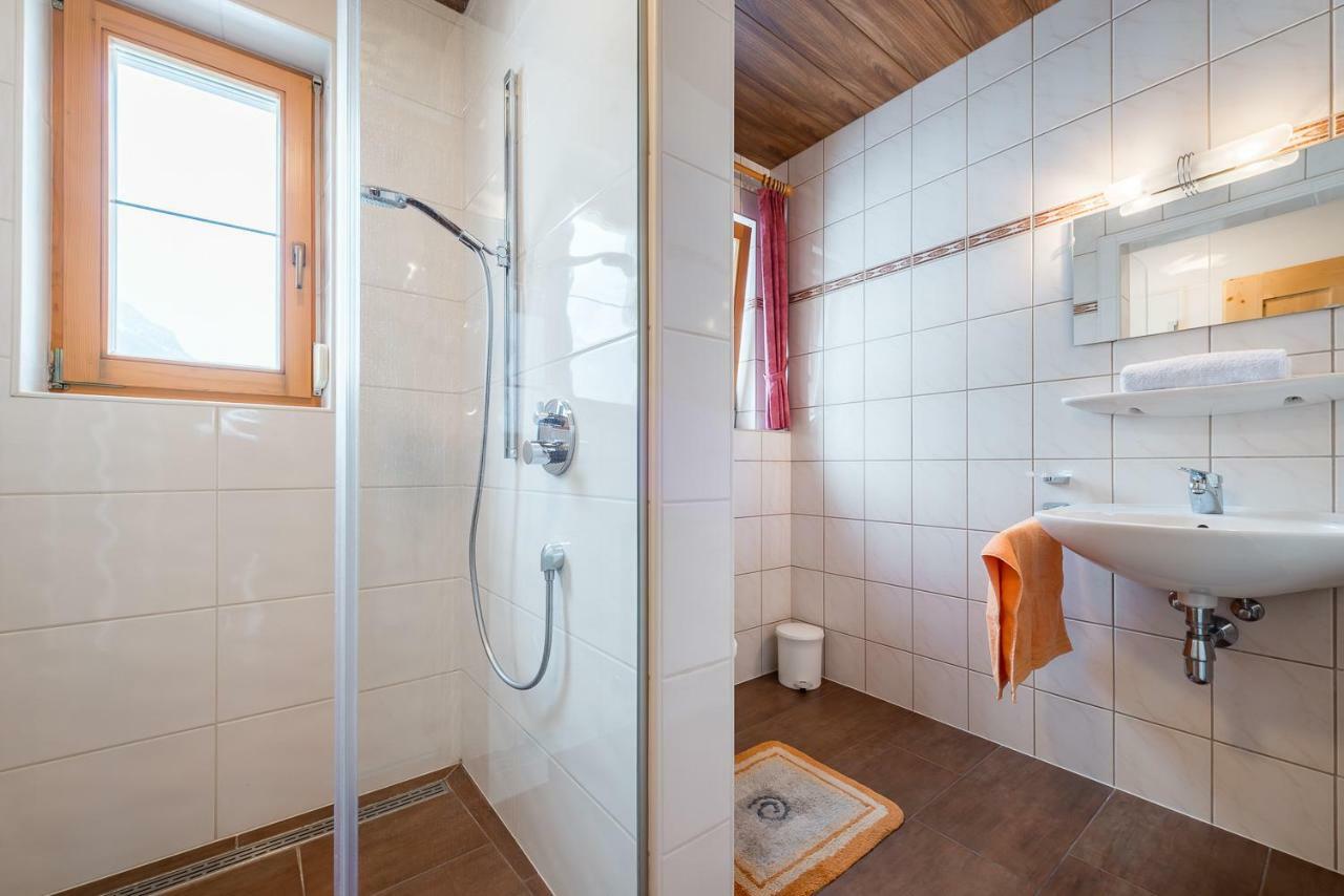 Willa Haus Gasteig Stans Zewnętrze zdjęcie