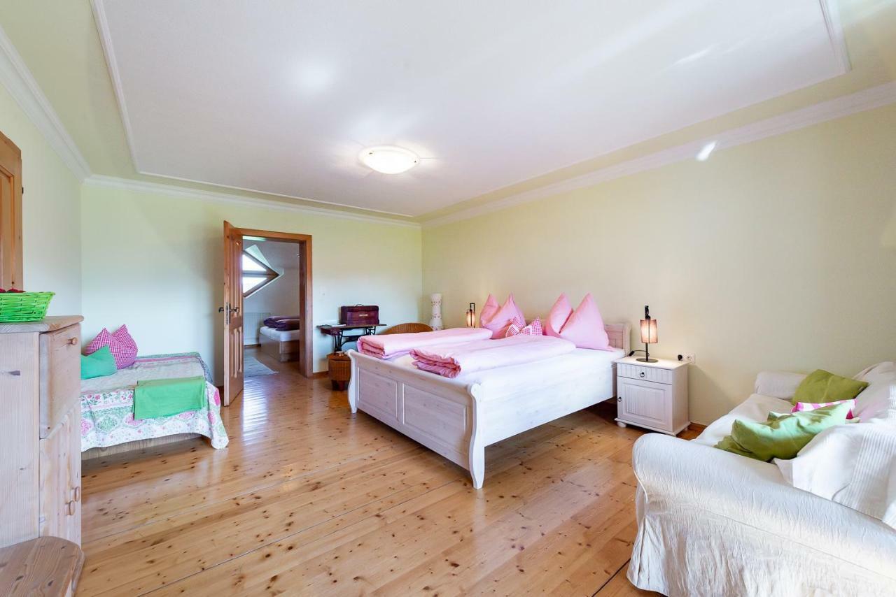 Willa Haus Gasteig Stans Zewnętrze zdjęcie